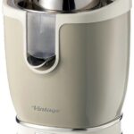 Ariete Vintage Juicer 413/03 krémový