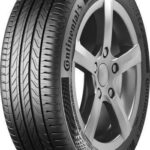 Continental UltraContact 165/65 R14 79 T
