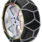 SnowDrive sněhové řetězy S-16 VAN & SUV Gr.27,3