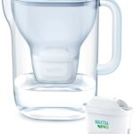 BRITA Style Eco 2,4 l modrá
