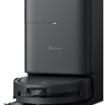 ECOVACS DEEBOT T80 Omni black