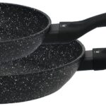 ELO Granit Passion Pánev 20 cm a 28 cm