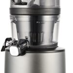 HUROM Odšťavňovač H 201 tmavě šedý