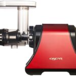 Oscar DA-1200, červený