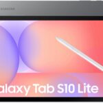Samsung Galaxy Tab S10 Lite Wifi 6GB/128GB Gray + dotykové pero