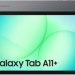 Samsung Galaxy Tab A11+ 5G 6GB/128GB Gray