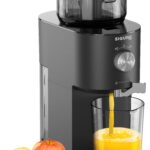 Siguro SJ-P500B Juice Pure Press