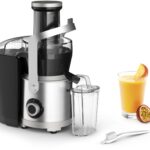 Tefal ZE660D10 Nutri XXL