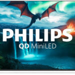 55″ Philips 55MLED820
