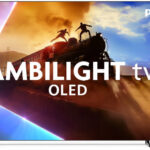 48″ Philips 48OLED770