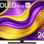 55″ LG OLED55G56