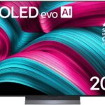 65″ LG OLED65C54