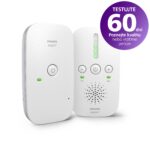 Philips AVENT SCD502/26 Audio chůvička DECT