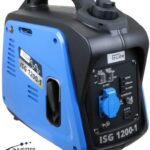 GÜDE Elektrocentrála GmbH Invertorový Generátor Isg 1200-1