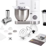 Lauben Kitchen Machine 1200WT