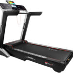 Christopeit Sport Treadmill TM 5000S