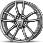 Rial X12 Grey 8×19, 5×112, ET39