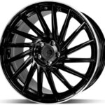 Keskin KT17 BLP 8,5×19 5×112 ET45