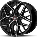 Keskin KT25 BFP 8,5×20 5×112 ET42