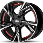 MAM RS5 BFPRI 6,5×16 4×108 ET37