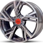 MAM RS5 PFP 8,5×20 5×114 ET35