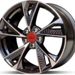 MAM RS6 BFP 8,5×19 5×108 ET45