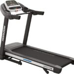 Horizon Fitness běžecký pás Adventure 1