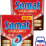 SOMAT Excellence 4v1, 150 ks