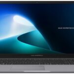 ASUS ExpertBook P1 P1503CVA-C38256X Misty Grey