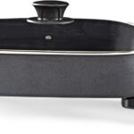 Nedis FCSP110EBK40