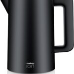 Niceboy ION Kettle K3 Onyx black