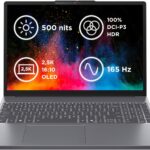 Lenovo IdeaPad Slim 3 15ARP10 Luna Grey kovový (bez adaptéru)