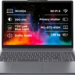 Lenovo IdeaPad Slim 3 15IRH10 Luna Grey kovový