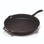 Petromax FP35 Litinová pánev s rukojetí 35 cm