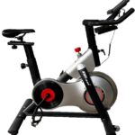 KUBIsport Cyklotrenažer BC4690K
