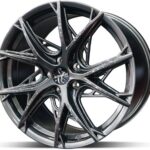 Keskin KT24 PP 8,5×19 5×112 ET45