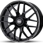 MAM GT1 BLP 8×18 5×112 ET45