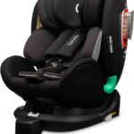 Lionelo Antoon Plus Black Onyx Adac