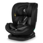Lionelo Bastiaan i-Size s isofixem Black Carbon