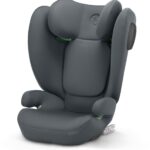 CBX by Cybex Solution B3 i-Fix Grey
