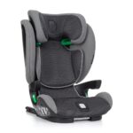 PETITE&MARS Elite Pro i-Size Grey Air 15-36 kg