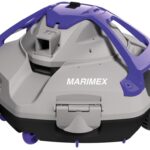 MARIMEX Vysavač do bazénu, robotický SupraVac Colorado