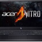 Acer Nitro V 15 Black (ANV15-41-R7DV)