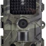 Suntek 4G APP Wildlife camera HC-808Pro