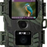 Suntek Mini WiFi Wildlife Camera