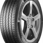 Continental UltraContact 225/45 R17 94 W XL