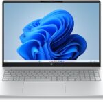HP OmniBook 3 16-by0000ncx Glacier Silver (bez adaptéru)
