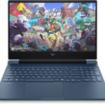 VICTUS by HP 15-fa2900ncx Performance Blue (bez adaptéru)
