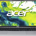 Acer Aspire 16 Lite Light Silver (AL16-54P-544A) (bez adaptéru)