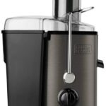 BLACK+DECKER BXJE600E